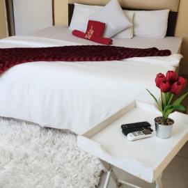 A2B Lodge