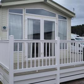 Northern Light Villa, hotel in Burghead