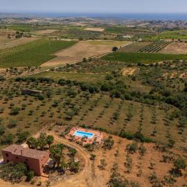 Gorgeous Home In Menfi With Wifi, hotel a Menfi