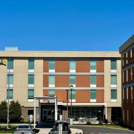 Home2 Suites by Hilton Rahway, hotel u gradu 'Rahway'