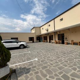 Hotel Hovit, hotel u gradu Bagratashen
