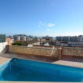 Apartment in Spain near Sandy Beach, hotel di L'Estartit