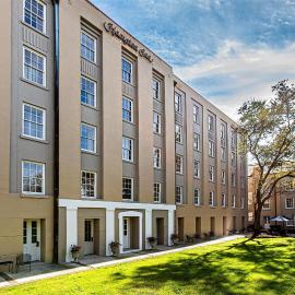 Hampton Inn Charleston-Historic District, hotel in Charleston