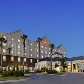 Hilton Garden Inn Pascagoula, hotel in Pascagoula