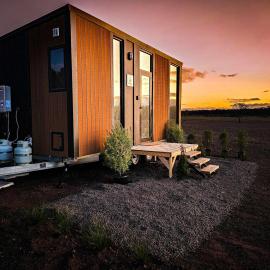 Bec's Place by Tiny Away, hotel 