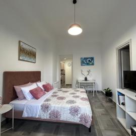 ΗΒΗ, hotel ad Atene