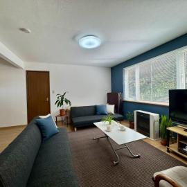 オホーツク海を一望できる宿 Stay ABASHIRI BAY, hotel v destinácii Abashiri