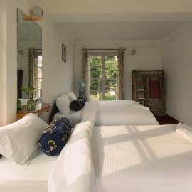 Vagabond Guest House, hotel in Pokhara