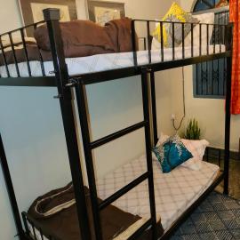 Shared Bed Hostel โรงแรมในปัฏนา
