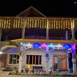Sugarcane Homestay, hotel u gradu Attigundi