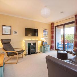 Strathy, hotel in Dornoch
