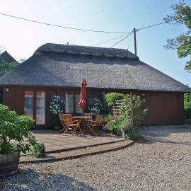 Church Barn Studio