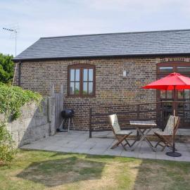 The Stable โรงแรมในHigh Halstow