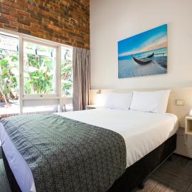 Leisure Inn Hotel Rockingham, hotel din Rockingham