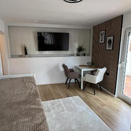 Apartment Tas