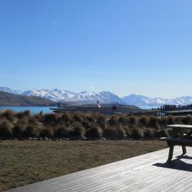 Ashley Heights - Lake Tekapo, hotel in Lake Tekapo