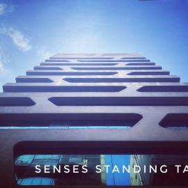 Hotel Senses, hotell sihtkohas Kolkata