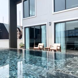 At Dream Pool Villa, hotel a Ban Nong Krathum