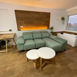 Ático Brasiliana - Suite Deluxe, hotel in La Manga del Mar Menor
