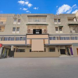 Collection O Maninagar East Formerly Maninagar Residency, hotell Ahmedabadis