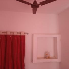 Gkp homestay only for indians, hotelli kohteessa Gorakhpur