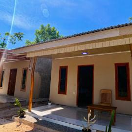 Hecter Surf House