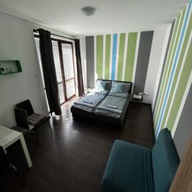 Casa Lexi 2, hotel em Hajdúszoboszló