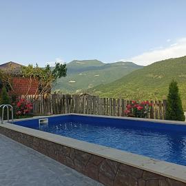 Green Garden, hotel a Ijevan