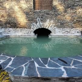 Domaine Le Mayne, hotel in Chabrignac