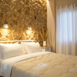 HOTEL KASTRI GARDEN APARTMENT