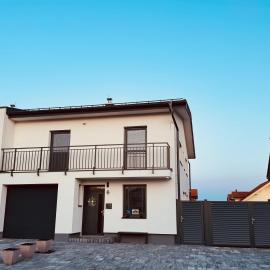 Vila Linet, hotel in Poprad
