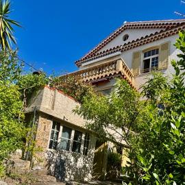 Villa Tricia Cannes, hotel in Cannes