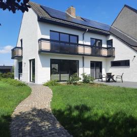 d'Hopperoute, hotel di Poperinge
