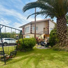 Villa Cancillo - 6802