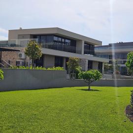 Luxury Villa within Resort, Savudrija, Umag, Istra