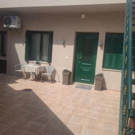 Heraklion Central Home