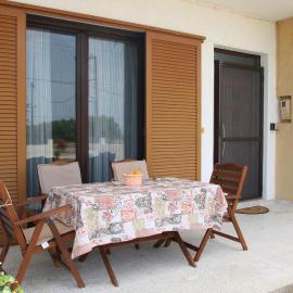 Despinas Village House, hôtel à Kalavárda