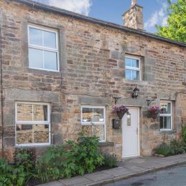 Carder Cottage; A walker’s paradise in Longnor, hotel in Longnor