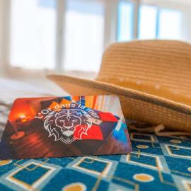 l'Or dans la Mer Partner, Hotel in Nizza