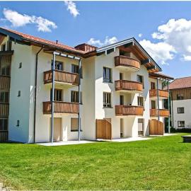 Bibelöd24 Alpine Apartments Ruhpolding, hotelli kohteessa Ruhpolding