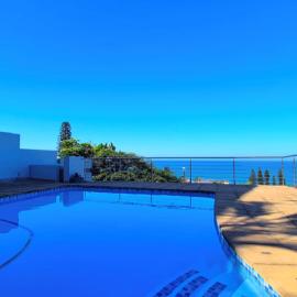 Baobab on Sea Ballito