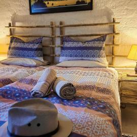 Daan Viljoen Self-Catering, hotell sihtkohas Windhoek