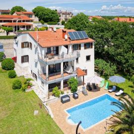 Apartments Villa Verde-Adults Only by Rent Istria
