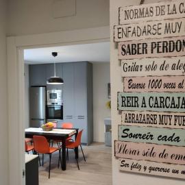 Apartamento Larraina
