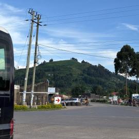 Wilson Homes, Hotel in Masaka