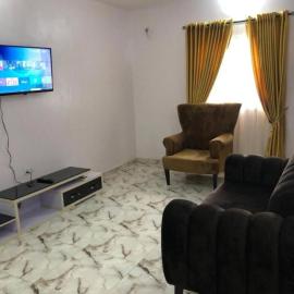 Allure Guest Inn and Residence Ltd Apartments