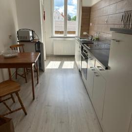 Unterkunft in Luckenwalde, hotel en Luckenwalde