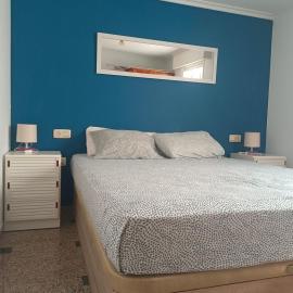 El apartamento de arriba