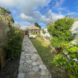 Casas Sol de Bolonia, Hotel in Bolonia