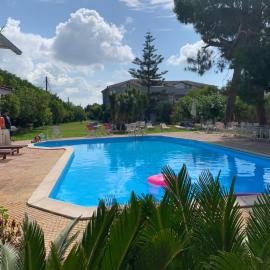 Villa Preveza Apartments, hotel in Preveza